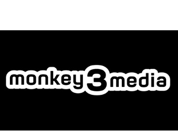 Monkey3media