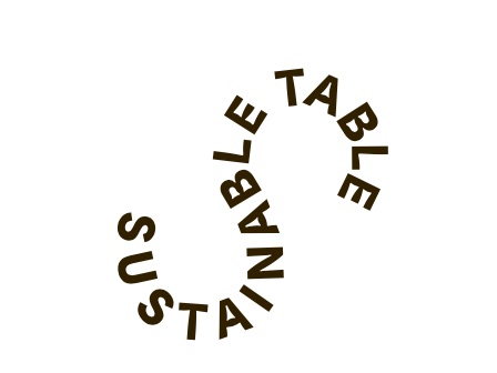 Sustainable Table
