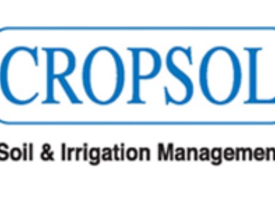 Cropsol Irrigation Management & Control
