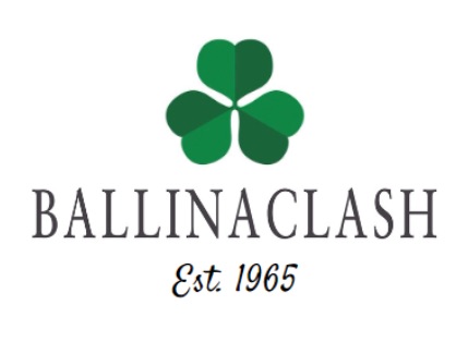 Ballinaclash Wines