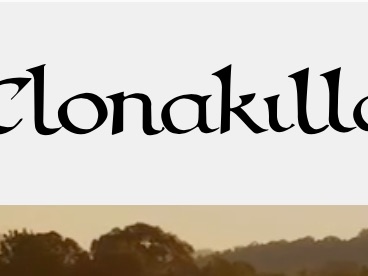 Clonakilla Wines