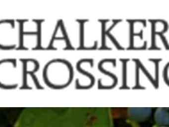 Chalkers Crossing Winery