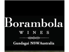 Borambola Wines