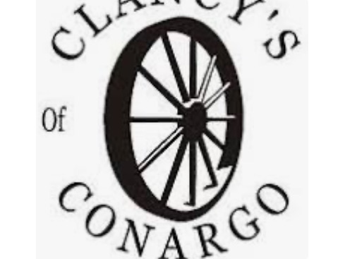 Clancys of Conargo